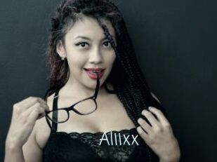 Aliixx