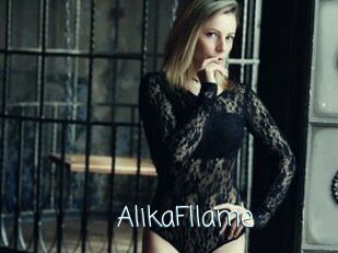 AlikaFllame