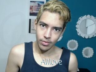 Alilove_
