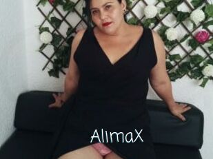 AlimaX