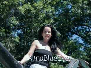 AlinaBlueEyes