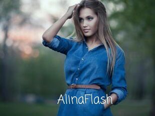AlinaFlash