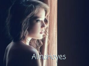 AlinaHayes