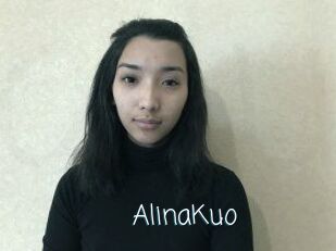 AlinaKuo Adult o Porn