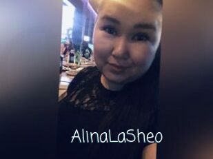 AlinaLaSheo