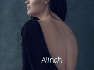 Alinah