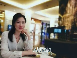 Alinalq