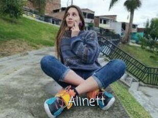 Alinett