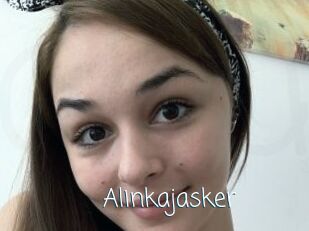 Alinkajasker
