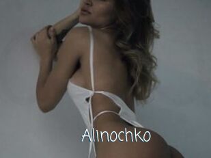 Alinochko