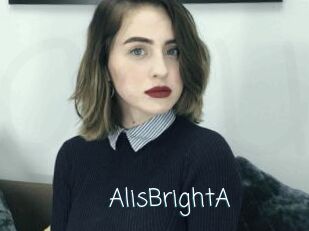 AlisBrightA