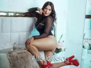 AlisJackson