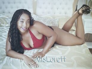 AlisLorett