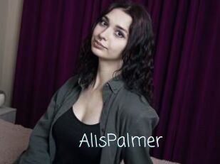 AlisPalmer
