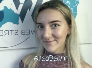 AlisaBeam