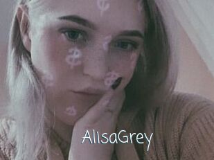 AlisaGrey