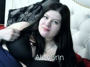 AlisaGrin