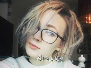 AlisaJoy