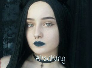 AlisaKing Adult o Porn