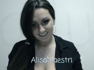 AlisaMaestri