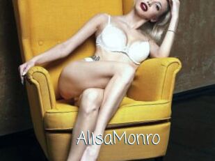 AlisaMonro