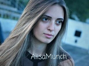 AlisaMunch