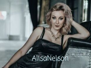 AlisaNelson