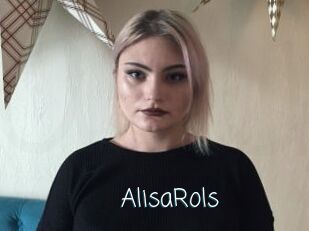 AlisaRols