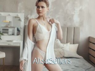 AlisaSellers