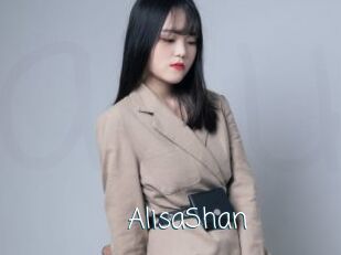 AlisaShan
