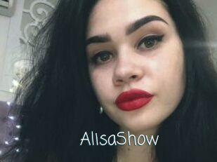 AlisaShow