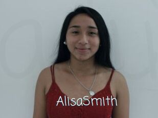 AlisaSmith