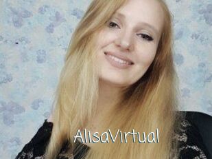 AlisaVirtual