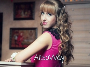 AlisaWay