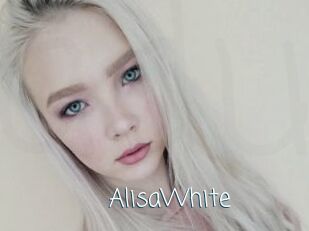 AlisaWhite