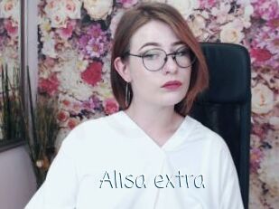 Alisa_extra