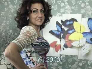 Alisacat