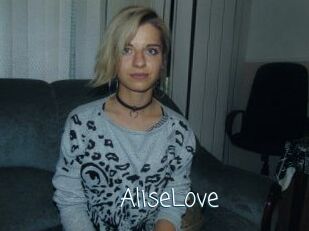 AliseLove