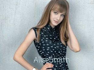 AliseSmith