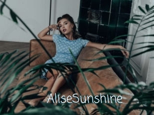 AliseSunshine