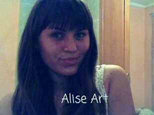 Alise_Art Adult o Porn