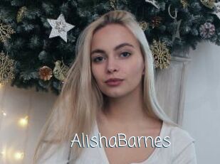 AlishaBarnes