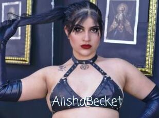 AlishaBecket