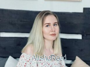 AlishaReed
