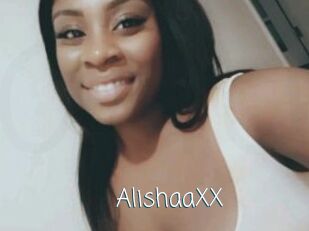 AlishaaXX