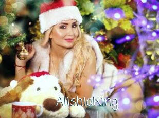 AlishiaKing