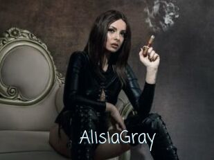 AlisiaGray