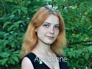 AlisiaLane