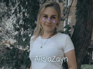 AlisiaZayn