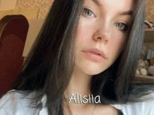 Alisiia
